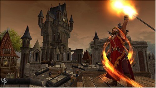 Warhammer Çevrimiçi: Hesaplaşma Çağı [İndir]