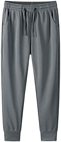 Slim Fit Takım Elbise Erkekler için erkek Sonbahar Kış 2 Parça Setleri Uzun Kollu Patchwork Üst Bluz ve Uzun pantolon