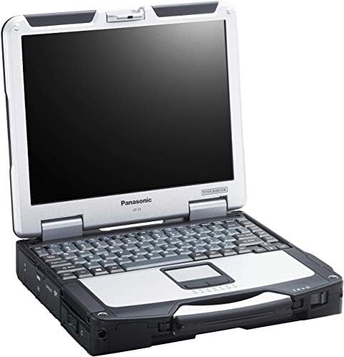 Panasonic Toughbook CF - 31 MK4, i5-3340M @2,7 GHz, 13,1 inç XGA Dokunmatik Ekran, 16 GB, 1 TB SSD, Windows 10 Pro,