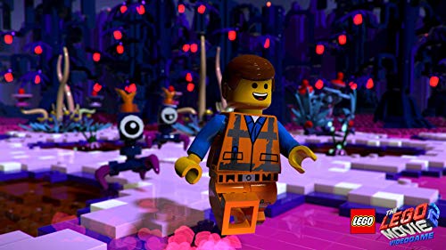 LEGO Movie 2 - Oyun Koleksiyonu (Xbox One)