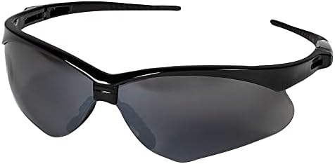 KLEENGUARD (Eski adıyla Jackson Safety V30 Nemesis Koruyucu Gözlük / Güneş Gözlüğü (6 Çift)