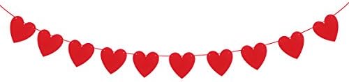 Kırmızı Aşk Kalp Kiraz Kuşu Afiş Garland Düğün sevgililer Günü Doğum Günü Gelin Duş Evlilik Teklifi Romantik Süslemeleri
