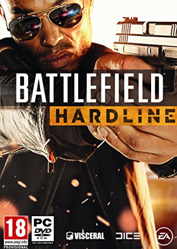 Battlefield Sabit Hattı (PC)