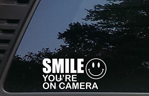 Kameradasınız Gülümseyin-Vitrinler, Arabalar, Kamyonlar, Pencereler, Tekneler, Alet Kutuları, dizüstü bilgisayarlar