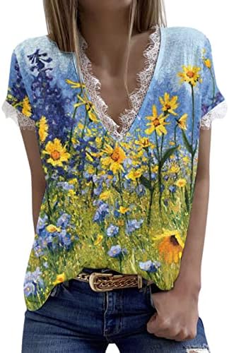Nefes Klasik Çizgili Bluzlar Kadın Tişörtü Kolsuz Moda Rahat Kare Boyun Yaz Gevşek Fit