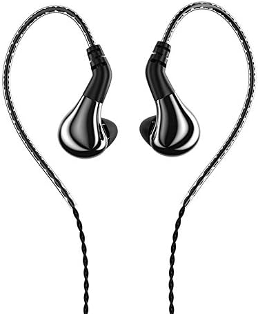 Linsoul BLON BL03 HiFi 10mm Karbon Diyafram Dinamik Sürücü kulak içi Kulaklık IEM 0.78 mm 2pin Ayrılabilir Kablo (mic
