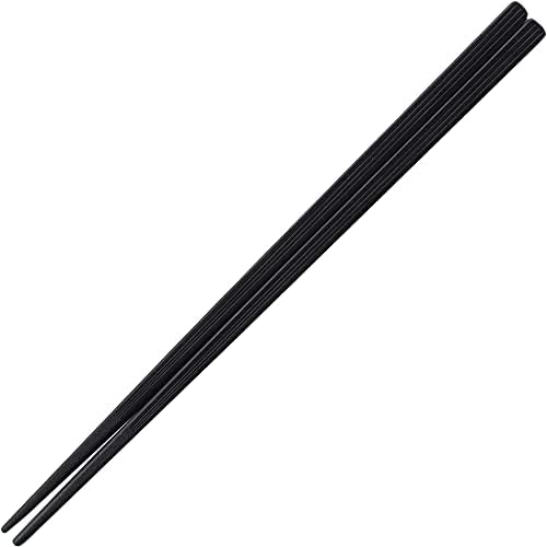 Fukui Craft Chopsticks SPS Resin Chopsticks, Japonya'da üretilmiştir, Bulaşık Makinesinde Yıkanabilir, Ebisu Muscle